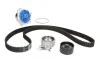 Комплект ГРМ + помпа ALFA ROMEO156"1,7-2,0 "95-10 SKF VKMC 02177 (фото 1)
