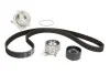 Комплект ГРМ + помпа ALFA ROMEO156"1,7-2,0 "95-10 SKF VKMC 02177 (фото 2)