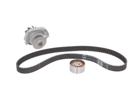 Комплект ГРМ + помпа ALFA/FIAT/FORD/LANCIA Mito/500/Punto/Idea/Linea/Punto/Ka/Ypsilon "1,2-1,4 "9 SKF VKMC 02206-2