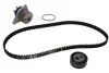 Комплект ГРМ + помпа CITROEN/PEUGEOT Berlingo/406 ''1.8 ''87-05 SKF VKMC 03110-1 (фото 2)