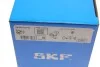 Комплект ГРМ + помпа CITROEN/FORD/MAZDA/PEUGEOT/TOYOTA C1/C3/Fiesta/2/206/Aygo "1,4D "01>> SKF VKMC 03140 (фото 22)