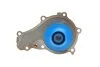 Комплект ГРМ + помпа CITROEN/FORD/MAZDA/PEUGEOT/TOYOTA C1/C3/Fiesta/2/206/Aygo "1,4D "01>> SKF VKMC 03140 (фото 6)