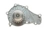 Комплект ГРМ + помпа CITROEN/FORD/MAZDA/PEUGEOT/TOYOTA C1/C3/Fiesta/2/206/Aygo "1,4D "01>> SKF VKMC 03140 (фото 10)
