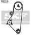 Комплект ГРМ + помпа FIAT/PEUGEOT/Ulysse (220)/205 II"94-02"87-98 SKF VKMC032011 (фото 2)
