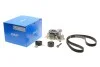 Комплект ГРМ + помпа FIAT SCUDO"00-06 SKF VKMC 03235