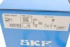 Комплект ГРМ, ремень+ролик+помпа SKF VKMC 03244 (фото 21)