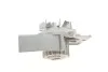 Комплект ГРМ + помпа CITROEN/FIAT/PEUGEOT Berlingo/C4/C5/Evasion/Scudo/Expert/Partner "2,0D "98>> SKF VKMC 03247 (фото 4)