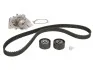 Комплект ГРМ+Помпа SKF VKMC 03248