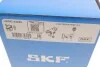 Комплект ГРМ, ремень+ролик+помпа SKF VKMC 03259 (фото 22)