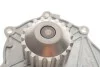 Комплект ГРМ, ремень+ролик+помпа SKF VKMC 03259 (фото 8)