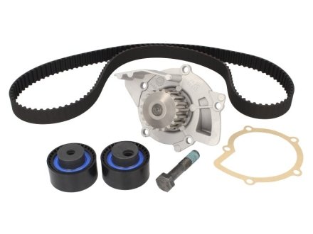 Комплект ГРМ + помпа CITROEN C8"03-06 SKF VKMC 03264