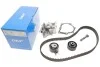 Комплект ГРМ, ремень+ролик+помпа SKF VKMC 03305