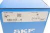 Комплект ГРМ, ремень+ролик+помпа SKF VKMC 03305 (фото 22)