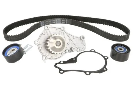 Комплект ГРМ + помпа FORD FIESTA ''10>> SKF VKMC 03314
