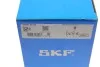 Комплект ГРМ, ремень+ролик+помпа SKF VKMC 03316 (фото 23)