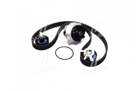 ГРМ (ролик, ремень, помпа) SKF VKMC 04214-1