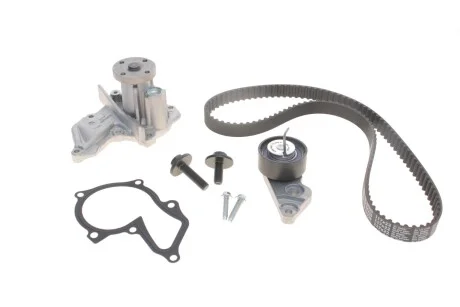 Комплект ГРМ + помпа FORD/VOLVO Focus/S40 "1,2-1,6 "95-12 SKF VKMC 04222