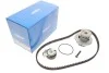 Комплект ГРМ, ремень+ролик+помпа SKF VKMC 05121
