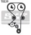 Комплект ГРМ+Помпа SKF VKMC 05150-2
