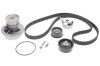 Комплект ГРМ + помпа CHEVROLETCorsa"1,4-1,6 "93-05 SKF VKMC 05150-3 (фото 1)