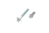 Комплект ГРМ + помпа CHEVROLETCorsa"1,4-1,6 "93-05 SKF VKMC 05150-3 (фото 6)