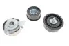 Комплект ГРМ + помпа CHEVROLETCorsa"1,4-1,6 "93-05 SKF VKMC 05150-3 (фото 9)