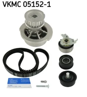 ГРМ (ролик, ремень, помпа) SKF VKMC 05152-1