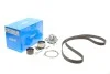 Комплект ГРМ, ремень+ролик+помпа SKF VKMC 05193