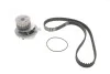 Комплект ГРМ+Помпа SKF VKMC 05401