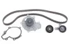 Комплект ГРМ+Помпа SKF VKMC 05701