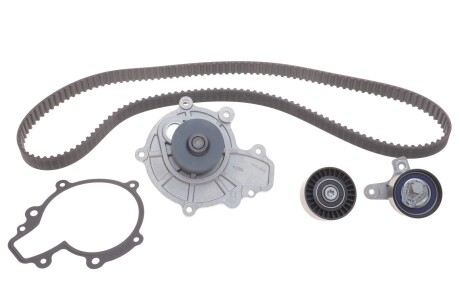 Комплект ГРМ+Помпа SKF VKMC 05701