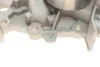 Комплект ГРМ, ремень+ролик+помпа SKF VKMC 06002 (фото 13)