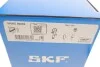 Комплект ГРМ, ремень+ролик+помпа SKF VKMC 06002 (фото 20)