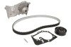 Комплект ГРМ + помпа DACIA/LADA/RENAULT Dokker/Lodgy/Logan/Sandero/Largus "1,4-1,6 "04>> SKF VKMC 06009 (фото 2)