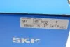 Комплект ремня ГРМ + насос SKF VKMC 06020 (фото 33)