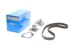 Комплект ГРМ + помпа NISSAN/OPEL/RENAULT Primastar/Movano/Masterr/Laguna "1,9-2,0D "95>> SKF VKMC 06127 (фото 1)