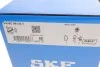 Комплект ГРМ, ремень+ролик+помпа SKF VKMC 06134-1 (фото 13)