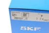 Комплект ГРМ, ремень+ролик+помпа SKF VKMC 06134-3 (фото 22)