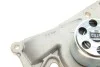 Комплект ГРМ, ремень+ролик+помпа SKF VKMC 06134-3 (фото 9)