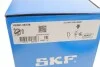 Комплект ГРМ, ремень+ролик+помпа SKF VKMC 06136 (фото 16)