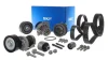 Комплект ГРМ, пас+ролик+помпа SKF VKMC 11000