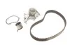 Комплект ГРМ, ремень+ролик+помпа SKF VKMC 90001
