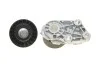 Комплект ГРМ + помпа CHEVROLET/DAEWOO Aveo/Kalos/Lacetti/Nubira/Rezzo "1,4-1,6 "97>> SKF VKMC 90402 (фото 4)