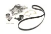 Комплект ГРМ + помпа TOYOTA Avensis/Corolla/RAV4 ''2.0D ''99-07 SKF VKMC91903