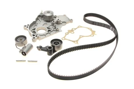 Комплект ГРМ + помпа TOYOTA Avensis/Corolla/RAV4 ''2.0D ''99-07 SKF VKMC91903