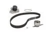 Комплект ГРМ, ремень+ролик+помпа SKF VKMC 93005-2