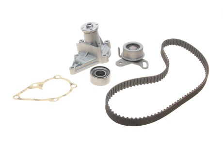 Комплект ГРМ + помпа HYUNDAI/KIA Accent/Elantra/Getz/Cerato/Rio ''1.3-1.6 ''94-11 SKF VKMC 95632