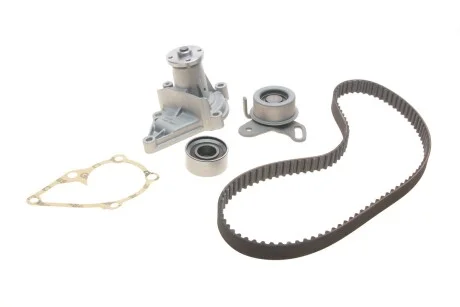 Комплект ГРМ + помпа HYUNDAI/KIA Accent/Elantra/Getz/Cerato/Rio ''1.3-1.6 ''94-11 SKF VKMC 95632