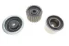 Комплект ГРМ + помпа SUBARU Forester/Outback "2,0-2,5 "02>> SKF VKMC 98109-2 (фото 11)