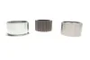 Комплект ГРМ + помпа SUBARU Forester/Outback "2,0-2,5 "02>> SKF VKMC 98109-2 (фото 12)